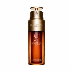 CLARINS 娇韵诗 双萃赋活修护精华露 50ml