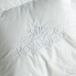 OBB Royal Bed 鹅绒被