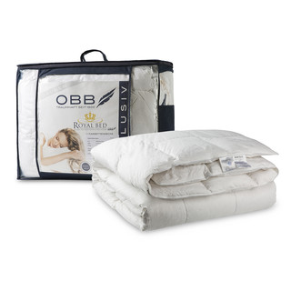 OBB Royal Bed 鹅绒被