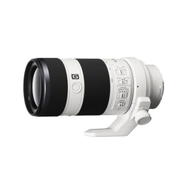 SONY 索尼 FE 70-200mm F4 G OSS 远摄变焦镜头