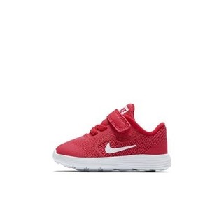 Nike 耐克官方NIKE REVOLUTION 3 (TDV) 婴童运动童鞋819415