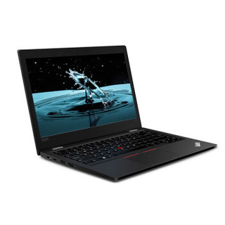 Lenovo 联想 ThinkPad-S2 S2 2019 13.3英寸便携笔记本