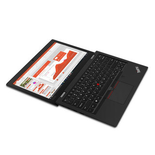 Lenovo 联想 ThinkPad-S2 S2 2019 13.3英寸便携笔记本