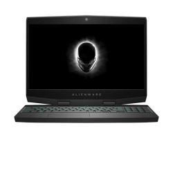 ALIENWARE 外星人 m15 15.6英寸游戏本(i7-8750H、16GB、1TB、RTX2060 6G)