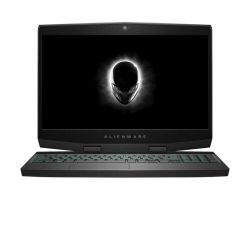 ALIENWARE 外星人 m15 15.6英寸游戏本（i7-8750H、16GB、1TB、RTX2060 6G）