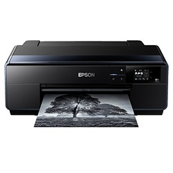 EPSON 爱普生 SureColor P600 喷墨打印机