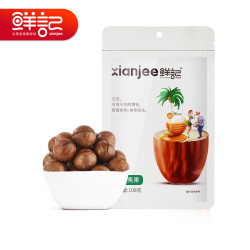 鲜记 夏威夷果108g*2袋
