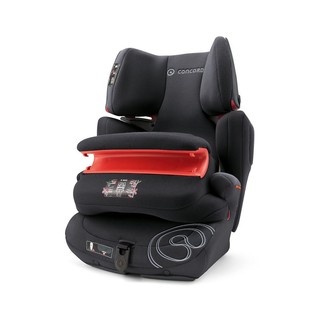 88VIP：CONCORD 康科德 Transformer PRO 儿童汽车安全座椅