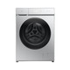 新品发售：MIJIA 米家 XHQG100MJ02 互联网洗烘一体机 1S 10KG