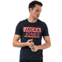 凑单品：JACK JONES Mens Money 男士T恤