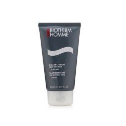 BIOTHERM 碧欧泉 矿泉温和男士洁面啫喱 150ml 