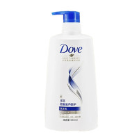 多芬(Dove) 密集滋养修护洗发水650ml