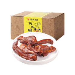 紫燕百味鸡 孜然锁骨 408g