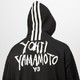  再降价：Y-3 Signature Graphic 男款休闲外套　