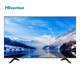 海信（Hisense） 65英寸 超高清4K HDR  人工智能语音交互 液晶海信电视机