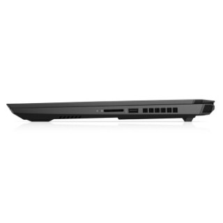 HP 惠普 暗影精灵 5 Air OMEN by HP Laptop 15-dh0007TX PRC 游戏笔记本电脑 (黑色、15.6英寸、i7-9750H、512GB SSD、8G+8G、RTX2060、1920×1080)
