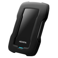 ADATA 威刚 HD330 移动硬盘 USB3.1 2TB