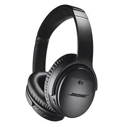 BOSE QuietComfort 35 II (QC35二代) 无线头戴式耳机