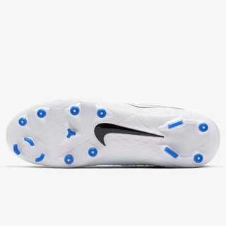 NIKE 耐克 Phantom VSN Academy DF FG/MG 暗煞系列 男/女款足球鞋