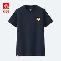 UNIQLO 优衣库 童印花T恤