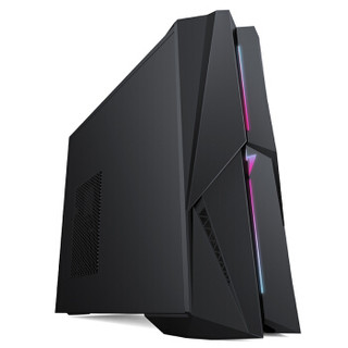 RAYTINE 雷霆世纪 觉醒X3 组装台式机（i5-9400、8GB、256GB+1TB、GTX1660Ti）