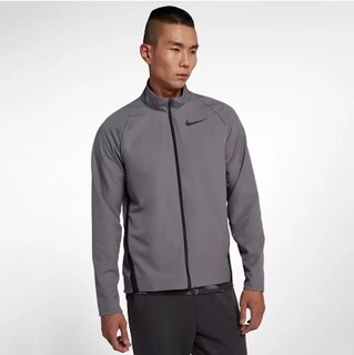 Nike Dri-FIT 男子梭织训练夹克