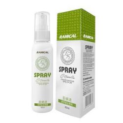 雷米高 宠物驱虫喷剂 60ml *3件
