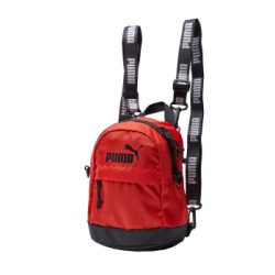 puma minime retro backpack