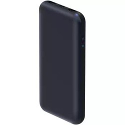 ZMI 紫米 10号移动电源 双向快充 20000mAh