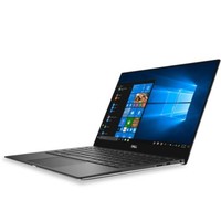 DELL 戴尔 XPS 9370 13.3英寸笔记本电脑（i7-8550U、8GB、256GB、4K Touch）