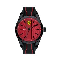 Ferrari 法拉利 REOREV系列 0830540 男士石英手表
