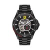 Ferrari 法拉利 PILOTA系列 0830602 男士自动机械手表