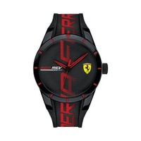 Ferrari 法拉利 REOREV系列 0830614 男士石英手表