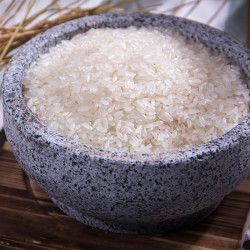 十月稻田 寒地之五常有机稻花香5kg *4件