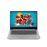 Lenovo 联想 小新 14 8代酷睿版 14.0英寸 轻薄本 仙女粉(酷睿i5-8265U、核芯显卡、8GB、256GB SSD、1080P、IPS）