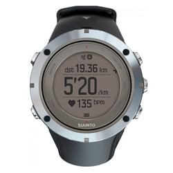 SUUNTO 颂拓 Ambit3 Peak HR SS020673000 蓝宝石版 男子心率表 