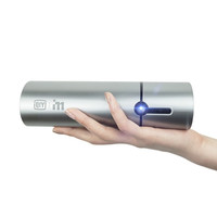 iQIYI 爱奇艺 FA300 便携投影仪 银色