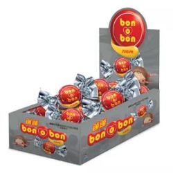 BonBon 蹦蹦 花生慕丝味夹心巧克力 450g *3件