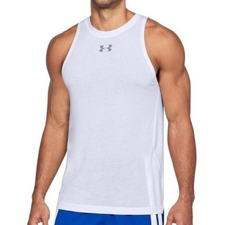 UNDER ARMOUR 安德玛 Baseline 1305741 篮球运动背心