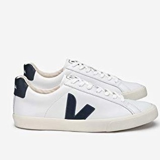 VEJA ESPLAR LOGO EO02 男士休闲运动鞋 