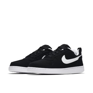 NIKE 耐克 COURT BOROUGH LOW 男子休闲运动鞋