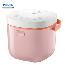 PHILIPS 飞利浦 HD3070/00 2L 迷你电饭煲