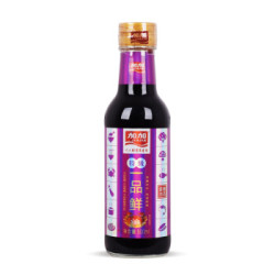 加加 特级一品鲜 酱油 调味汁 500ml/瓶