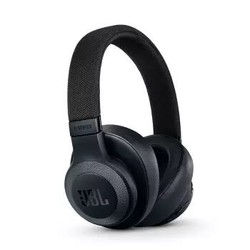 JBL E65BTNC 主动降噪耳机