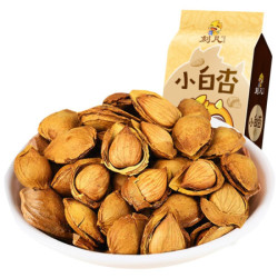 CAFINE 刻凡 小白杏 120g