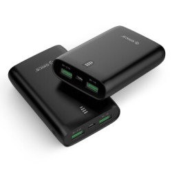 ORICO 奥睿科 FIREFLY-M6 充电宝 移动电源 6000mAh