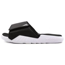 adidas NEO 阿迪达斯 休闲运动 100004372384 男士运动拖鞋