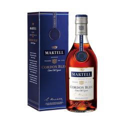 宝树行 马爹利蓝带700ml MARTELL干邑白兰地法国原装正品进口洋酒