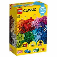 LEGO 乐高 Classic 经典系列 11005 创意拼搭趣味套装