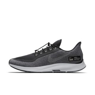 NIKE 耐克 Air ZM Pegasus 35 Shield 男子跑步鞋